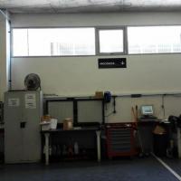 Rótulo cartel Puegeot Automares Motrisa Sueminencia Sevilla