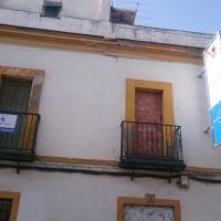 Banderola de lona enmarcada con bastidor de tubo. Trabajaos realizados para Arte Marketing Sevilla