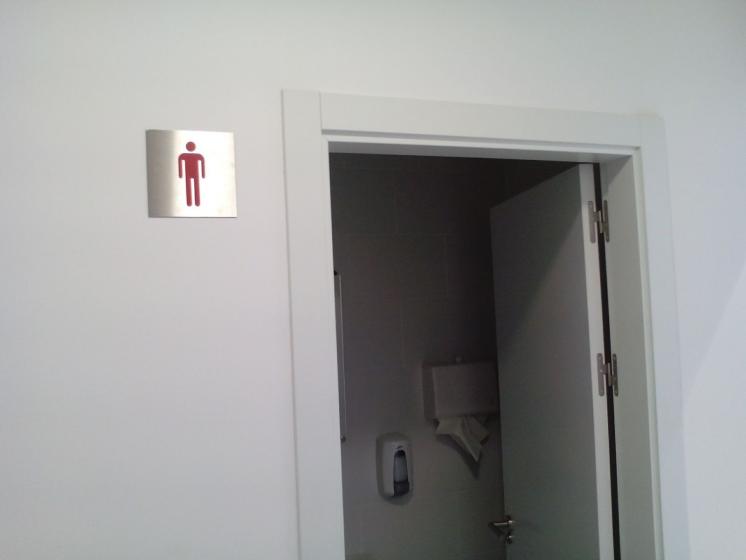 R&oacute;tulo Cartel Nissan Andalsyr de Huelva