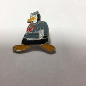 Pin Promoci&oacute;n de Estado Mayor. Sevilla