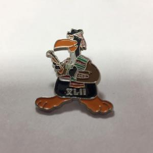 Pin Promoci&oacute;n de Estado Mayor. Sevilla
