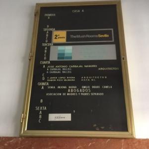 Directorios personalizados en Sevilla.