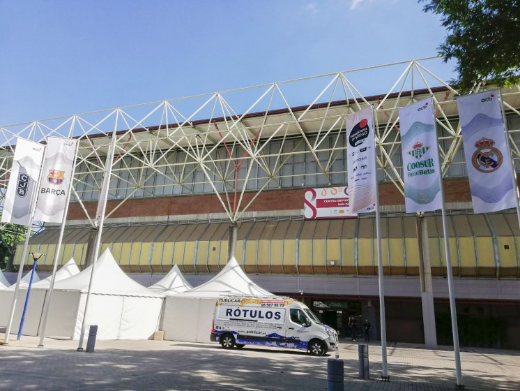 Eurobasket Sevilla 2022 