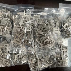 Pin de la feria de Sevilla 2023