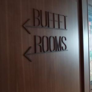 Rótulo indicador para plantas, puertas, para el Hotel Regidor H10 en Sevilla.