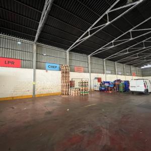 Cartelería personaliza para Ferma en Sevilla