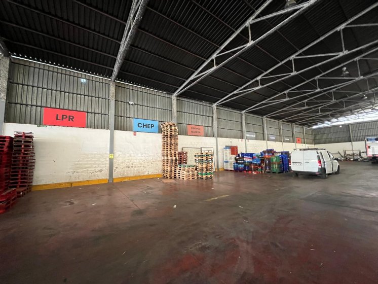 Cartelería personaliza para Ferma en Sevilla