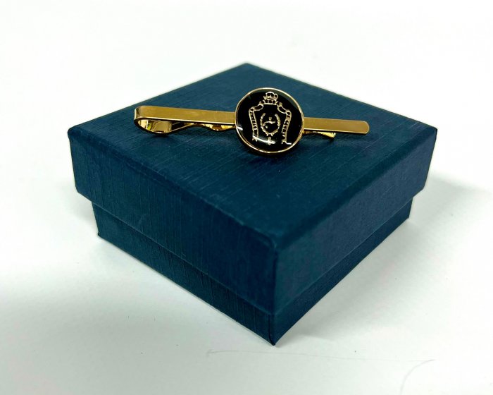 Pisacorbata para la Maestranza A&eacute;rea de Sevilla. 